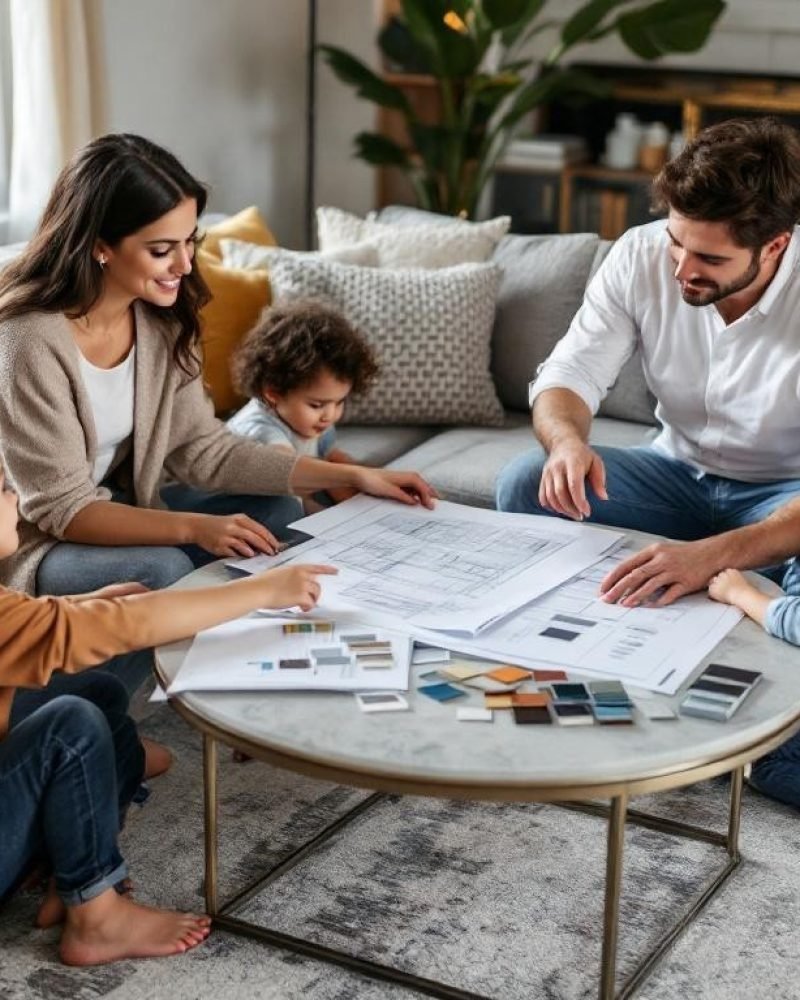 familia
